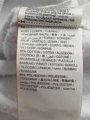 Vorschaubild SUPERDRY Sweatjacke 4