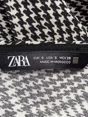 Vorschaubild ZARA Freizeitkleid 3