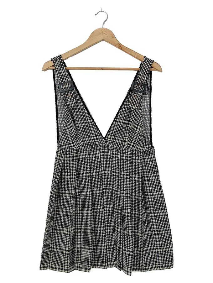 ZARA Freizeitkleid Bild 1