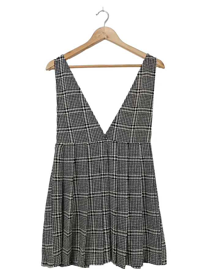 ZARA Freizeitkleid Bild 2