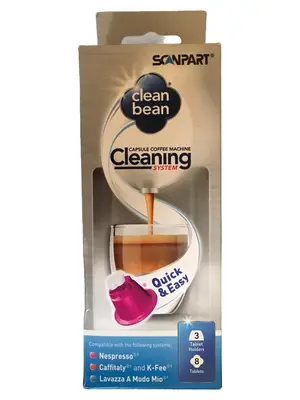 SCANPART Reinigungsmittel