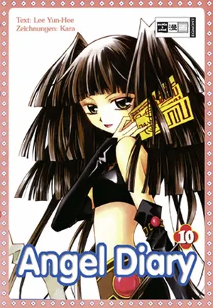 Manga