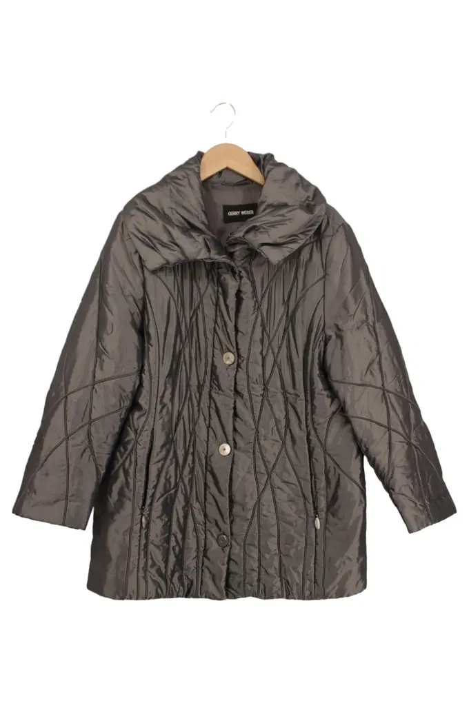 GERRY WEBER Steppjacke Bild 1