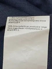 Vorschaubild JOOP! Anzug 4