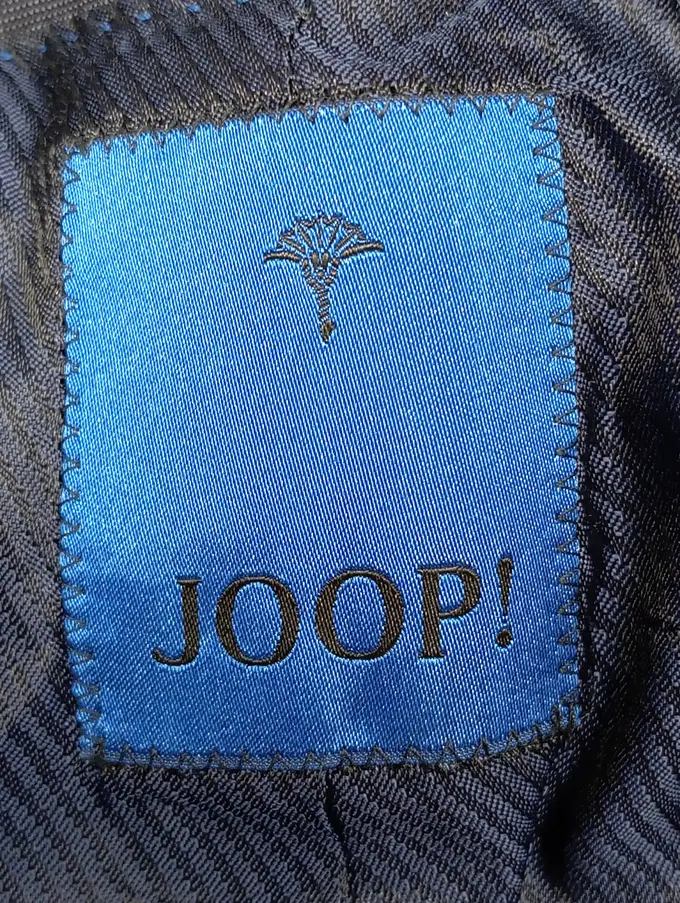 JOOP! Anzug Bild 3