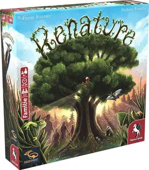 PEGASUS SPIELE Brettspiel