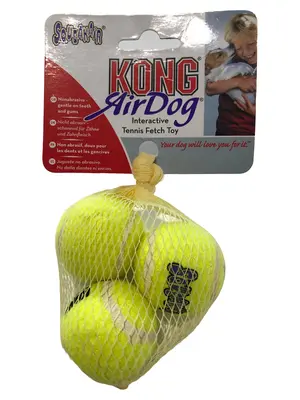 KONG Tennisball