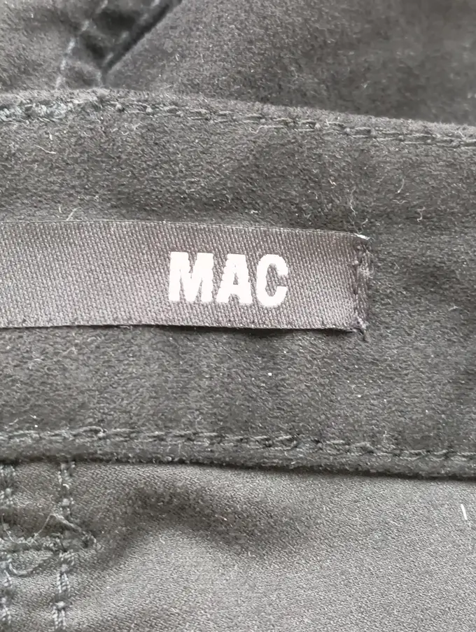 MAC Stoffhose Bild 3