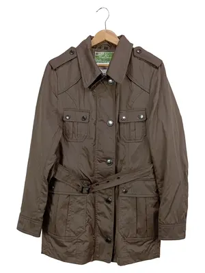 BLUE FLAME Übergangsmantel