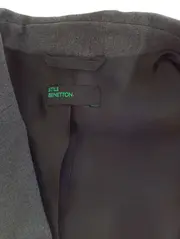Vorschaubild BENETTON Blazer 5