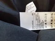 Vorschaubild BENETTON Blazer 3