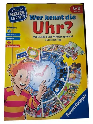 RAVENSBURGER Lernspiel