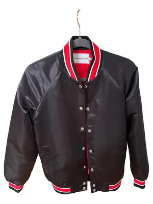 CALVIN KLEIN Bomberjacke