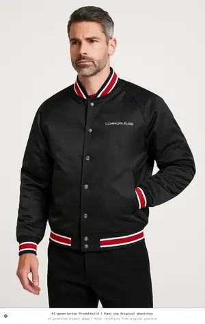 CALVIN KLEIN Blouson