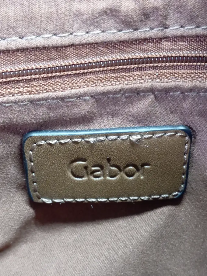 GABOR Umhängetasche Bild 4