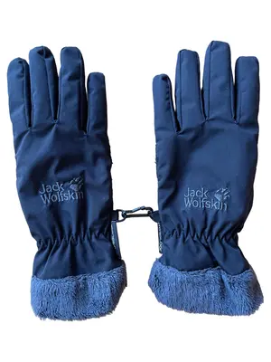 JACK WOLFSKIN Skihandschuhe