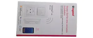 LEGRAND Smart Home Steuerungseinheit