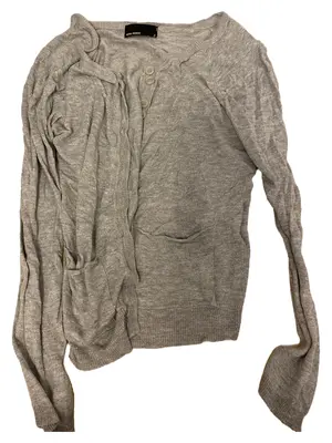 VERO MODA Strickjacke