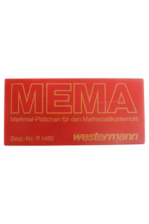 WESTERMANN Pädagogik Materialset