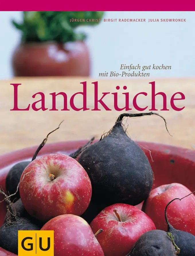 Kochbuch Bild 1