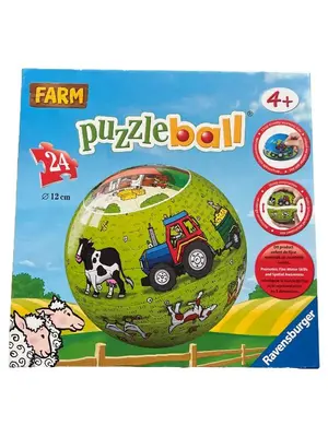RAVENSBURGER 3D Puzzle