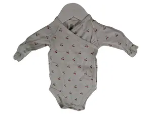 SANETTA Baby Body