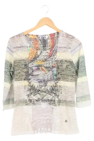 MALVIN Langarmshirt