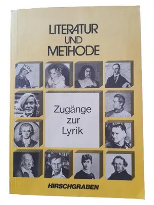 Buch für den Unterricht