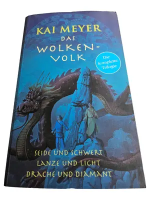 Buch für Jugendliche