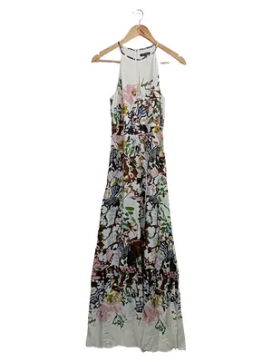 MASSIMO DUTTI Sommerkleid
