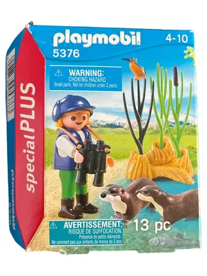 PLAYMOBIL Playmobil Spielfiguren-Set