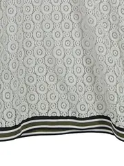 Vorschaubild 3 von Taifun Damen Langarmshirt Spitze XL Weiß Feminin Casual
