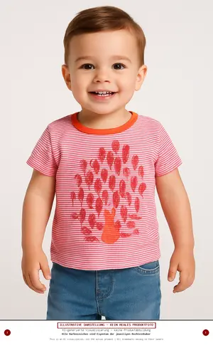 EAT ANTS BY SANETTA T-Shirt