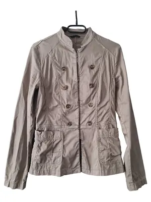 SISLEY Leichte Jacke