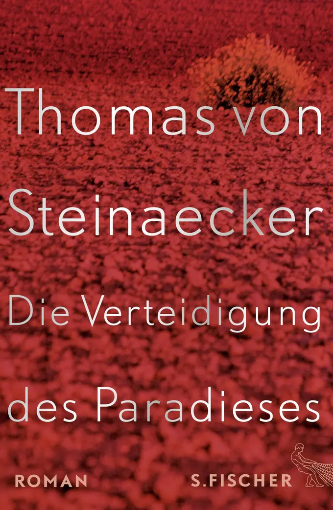 Science-Fiction Roman Bild 1