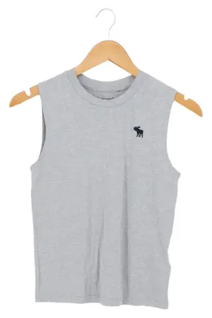 ABERCROMBIE & FITCH Sport Shirt