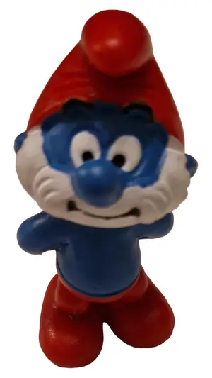 SCHLEICH Spielfigur