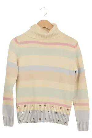 PASSPORT Pullover