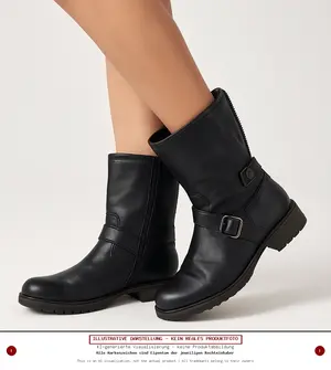 CLARKS Stiefelette