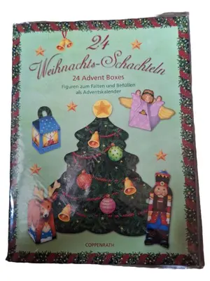 COPPENRATH Adventskalender