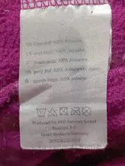 Vorschaubild EISRAUSCH Fleecejacke 4