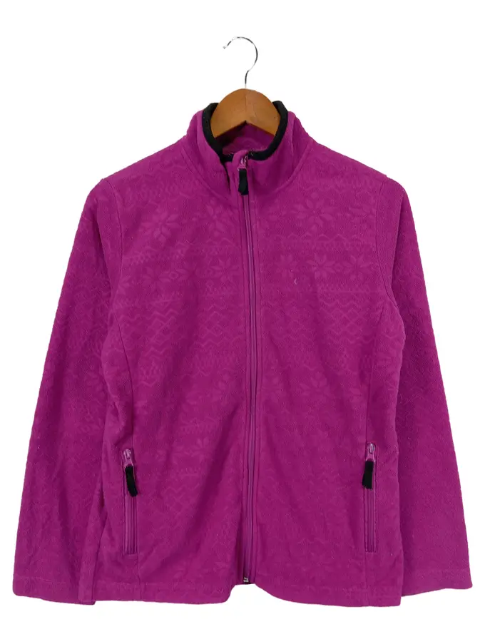EISRAUSCH Fleecejacke Bild 1