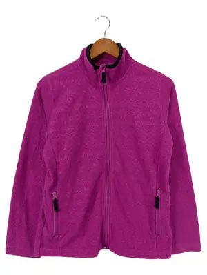 EISRAUSCH Fleecejacke