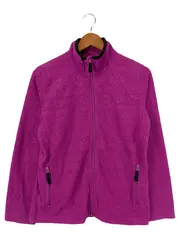 Vorschaubild EISRAUSCH Fleecejacke 1