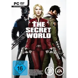 FUNCOM, ELECTRONIC ARTS Rollenspiele