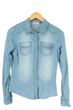ONLY Hemdbluse