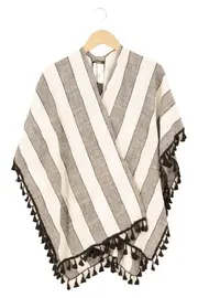 Vorschaubild OLSEN Poncho 1
