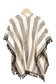 Vorschaubild OLSEN Poncho 2
