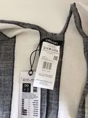 Vorschaubild OLSEN Poncho 3