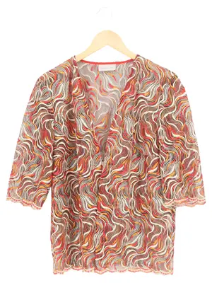 HERMANN LANGE Bluse